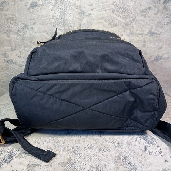 Marc Jacobs Domo Arigato Packrat Backpack Y2K Nylon Leather Trim main image 9